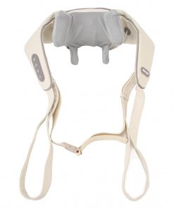 ماساژور گردن و شانه و کتف خرچنگی Neck Massager مدل 46437