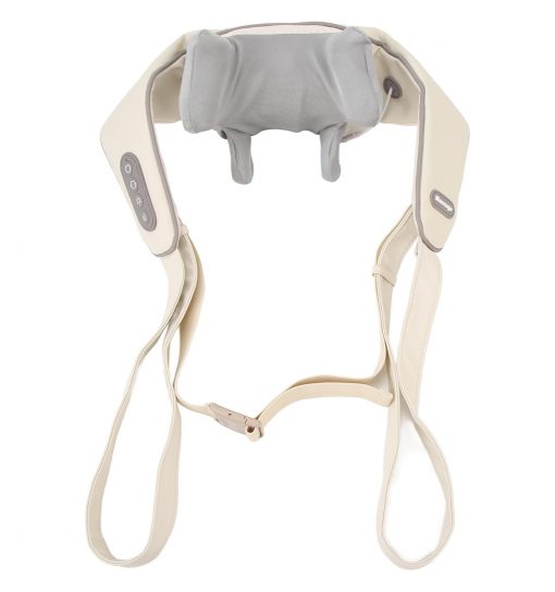ماساژور گردن و شانه و کتف خرچنگی Neck Massager مدل 46437