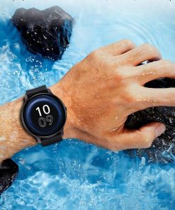 ساعت هوشمند گرین لاین Green Lion GT-FIT Smart Watch مدل 46731 - 6