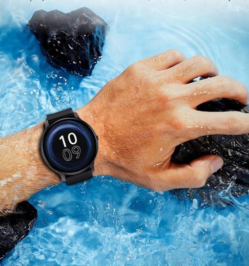 ساعت هوشمند گرین لاین Green Lion GT-FIT Smart Watch مدل 46731 - 6