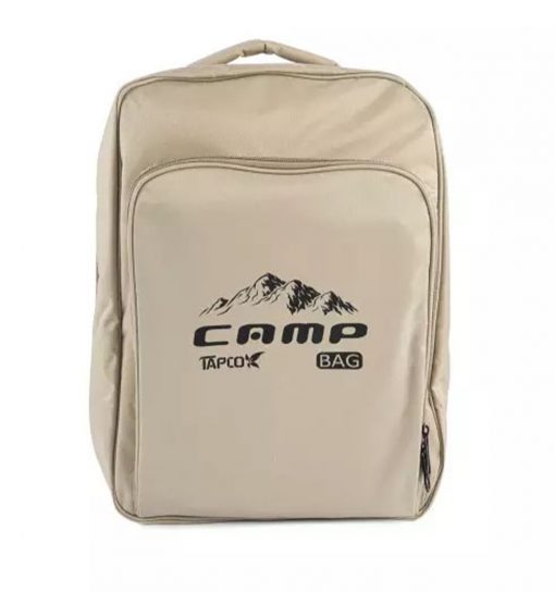 پک مسافرتی 6 نفره کمپ Tapco مدل 45639 - 2