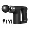 ماساژور تفنگی Fascial Massage Gun KH-740 مدل 46581