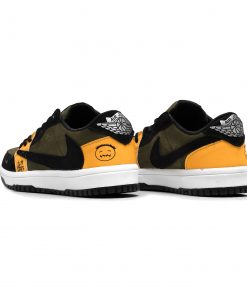 کفش اسپرت Nike مردانه بندی مدل 46710 - 2