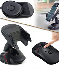 هولدر موبایل طرح موس Deformable مدل 45687 - 2