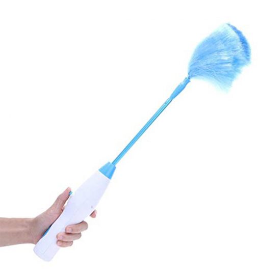 گردگیر برقی SPIN DUSTER مدل 45608 - 3