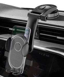 هولدر موبایلsuction cup 667 مدل 45595 - 3