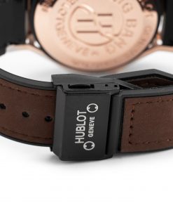 ساعت مچی عقربه ای مردانه Hublot مدل 45129 - 2