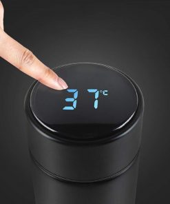 فلاسک 500 میل درجه دار مدل 45646 - 2