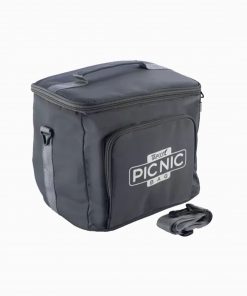 پک مسافرتی 4 نفره کمپ Tapco مدل 45640 - 3