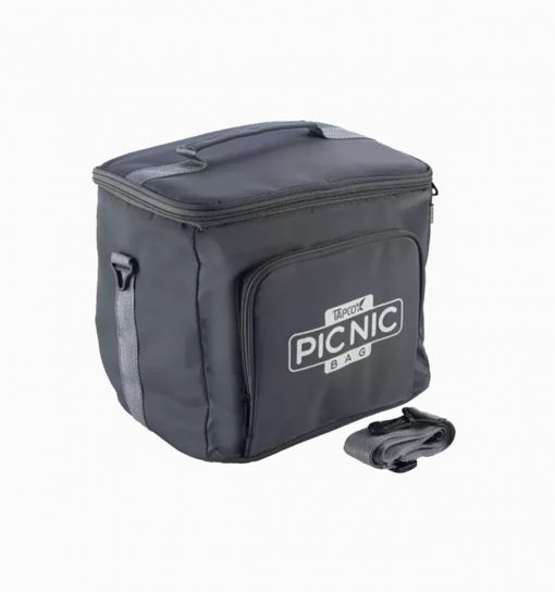 پک مسافرتی 4 نفره کمپ Tapco مدل 45640 - 3