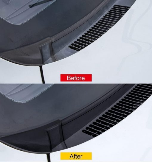 واکس نانو خودرو Crystal Coating مدل 46534 - 1