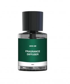 خوش بو کننده هوا گرین لاین  Green Lion GNFRADIFSRBK حجم 160 میلی لیتر مدل 46643 - 1