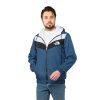 سویشرت کلاهدار مموری مردانه The North Face مدل 46750