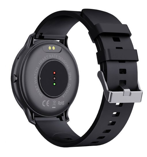 ساعت هوشمند گرین لاین Green Lion GT-FIT Smart Watch مدل 46731 - 2