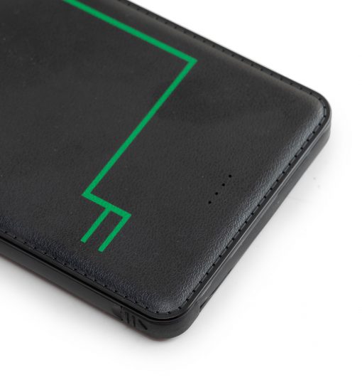 پاور بانک 5000 Ultra thin مدل 45616 - 2