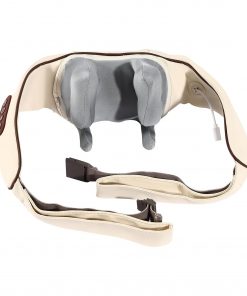 ماساژور گردن و شانه و کتف خرچنگی Neck Massager مدل 46437 - 2