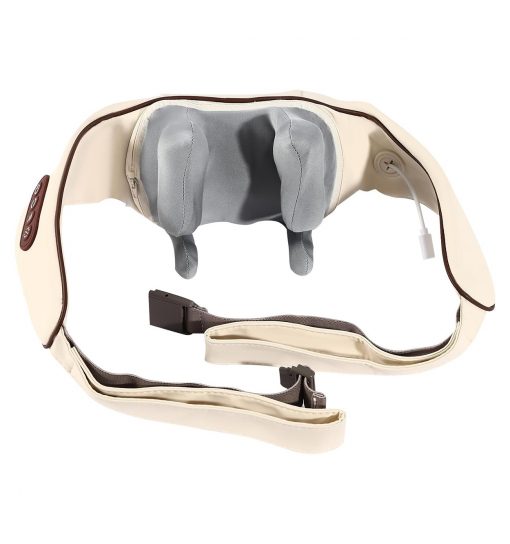 ماساژور گردن و شانه و کتف خرچنگی Neck Massager مدل 46437 - 2