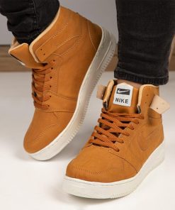 نیم بوت مردانه Nike_HalfBoot مدل 2075