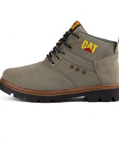 نیم بوت مردانه Cathlaf_Boot مدل 2077