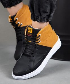 نیم بوت مردانه Timberland_Honey مدل 2131