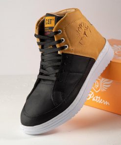 نیم بوت مردانه Timberland_Honey مدل 2131