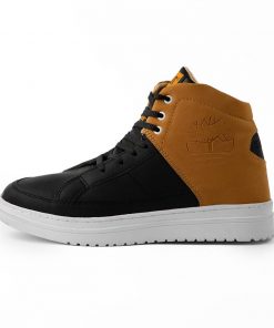 نیم بوت مردانه Timberland_Honey مدل 2131