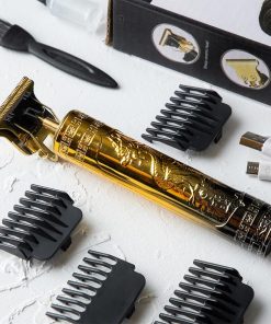 ریش تراش Golden مدل 2136