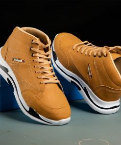 نیم بوت مردانه New_Fashion مدل 2150