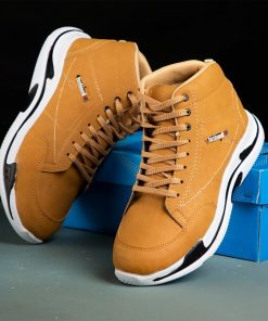 نیم بوت مردانه New_Fashion مدل 2150