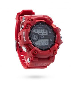 ساعت مچی دیجیتالی RED مدل 2484