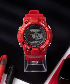 ساعت مچی دیجیتالی RED مدل 2484
