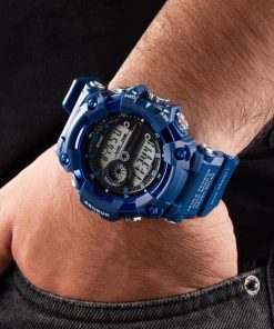 ساعت مچی دیجیتالی Blue مدل 2485
