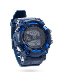 ساعت مچی دیجیتالی Blue مدل 2485