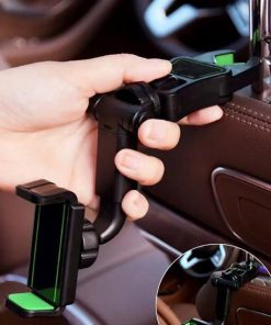 هولدر موبایل Auto-Hold مدل 2569