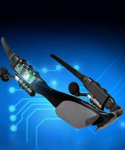 عینک بلوتوثی BlueGlass مدل 3009