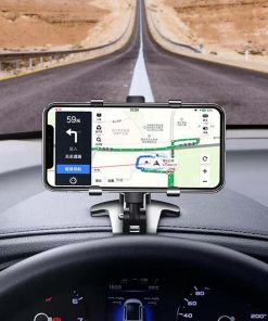 هولدر موبایل SEG مدل 3125
