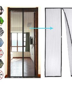 پرده آهنربایی MagicMesh مدل 3248