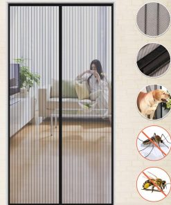پرده آهنربایی MagicMesh مدل 3248