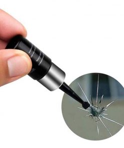 چسب ترمیم شیشه FixGlasser مدل 3331