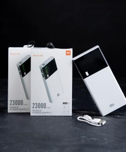 پاوربانک شیائومی M8 مدل 3442