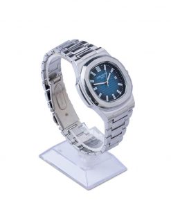 ساعت مچی مردانه Patek_Blue مدل 3451