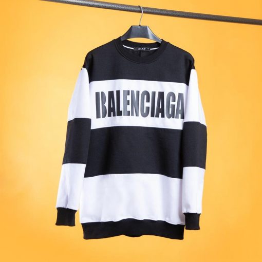 پلیور مردانه Balenciaga_BW مدل 3461