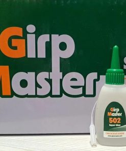 چسب ساندیسی Grip_502 مدل 3467