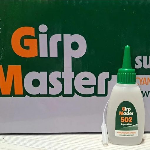 چسب ساندیسی Grip_502 مدل 3467