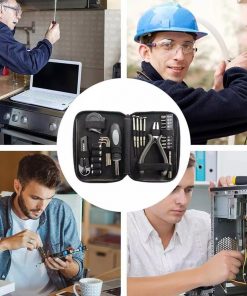 جعبه ابزار 28 تکه Worker مدل 3478