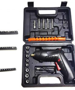 دریل شارژی Screwdriver مدل 3479