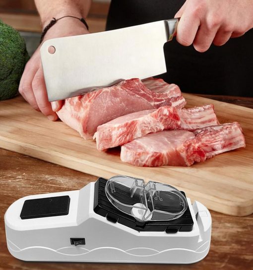 چاقو تیز کن برقی مدل 41815 - 7