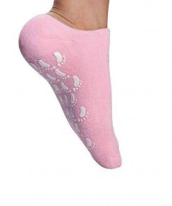 جوراب ژله ای ترک پا Cracked leg jelly socks مدل 43327 - 1
