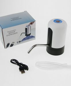 پمپ آب شارژی مدل Dispenser