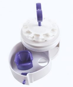 دستگاه طراحی ناخن مدل The Nail Perfect Kit